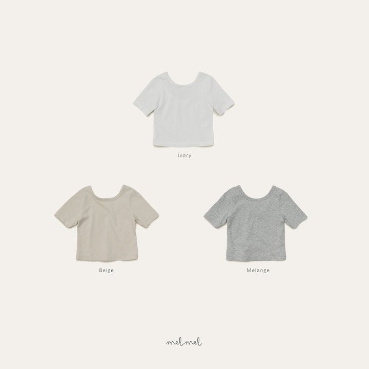 Scoop T-melmel-17