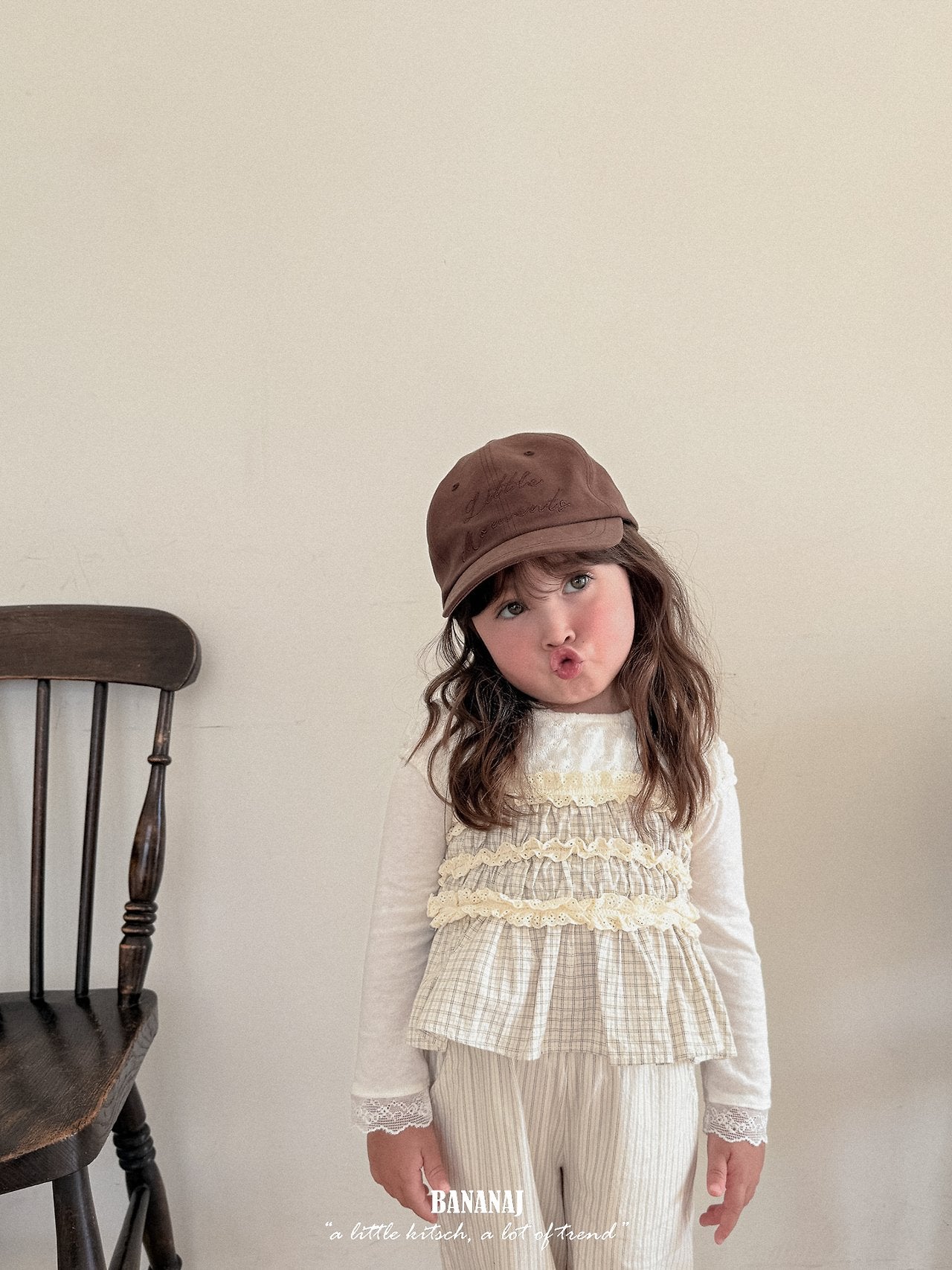Dorothy Blouse-banana.j-018