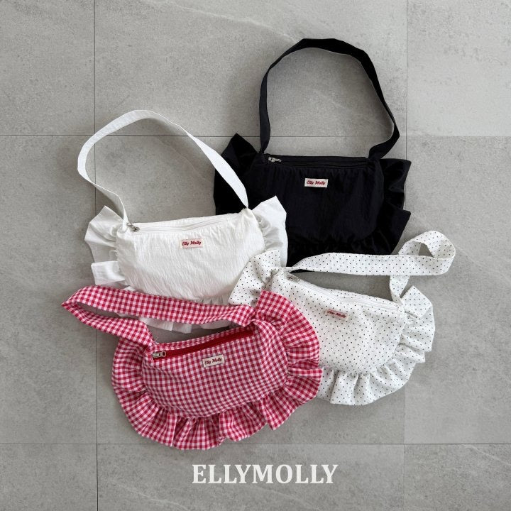 mini frill bag- ELLYMOLLY-110