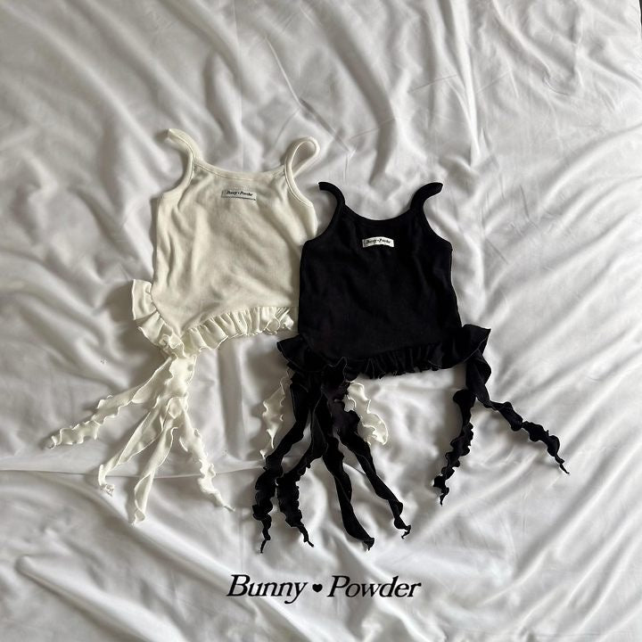 point sleeveless-bunnypowder-59