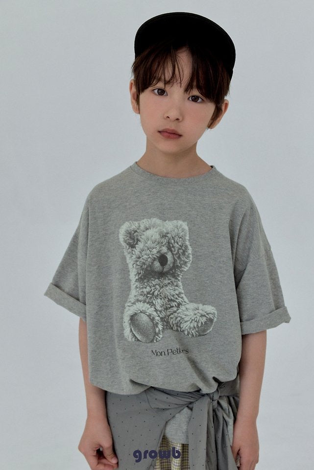 Holo Bear Tee-growb-10