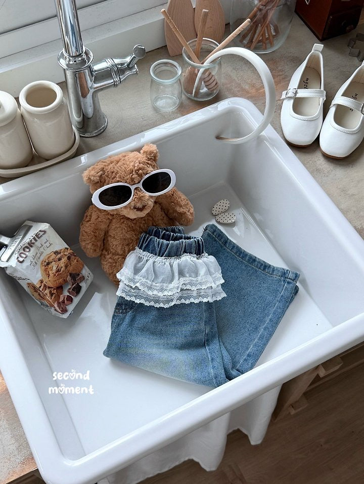 Love Denim Pants-second moment-2