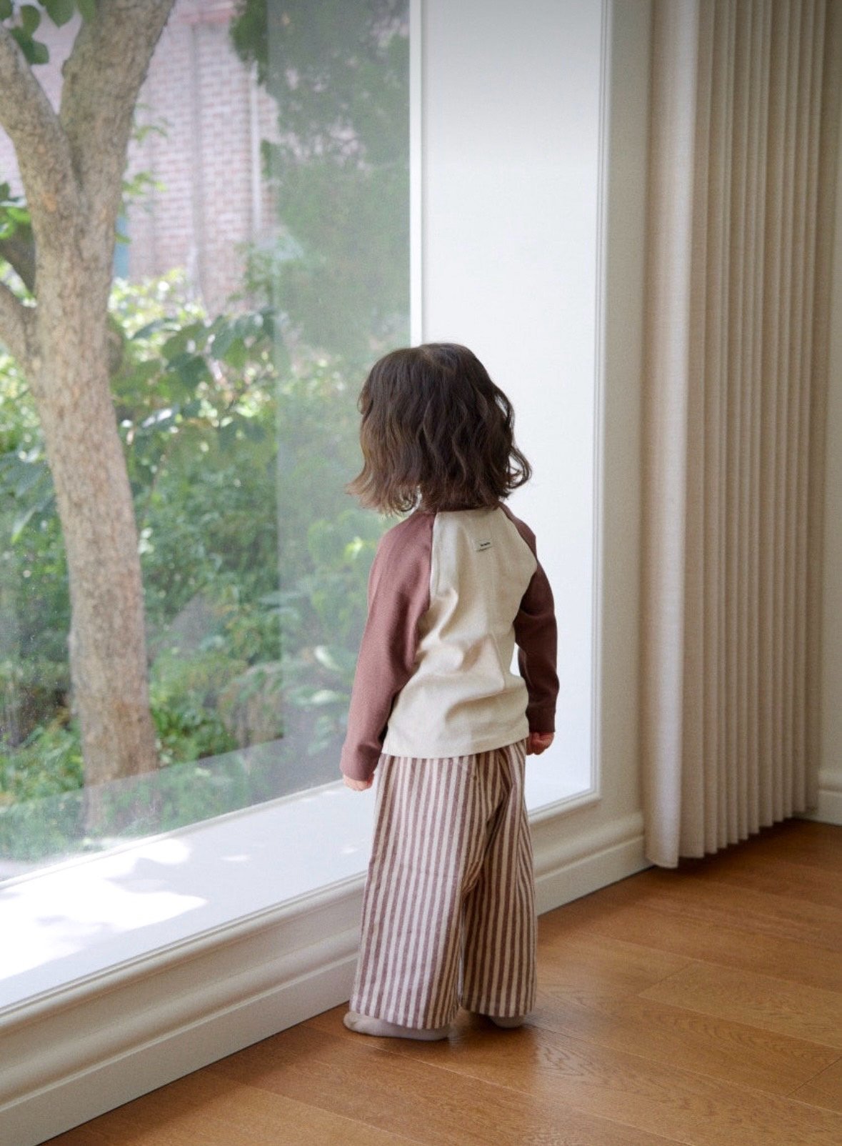 ST Wide Pants-ko and ko-36