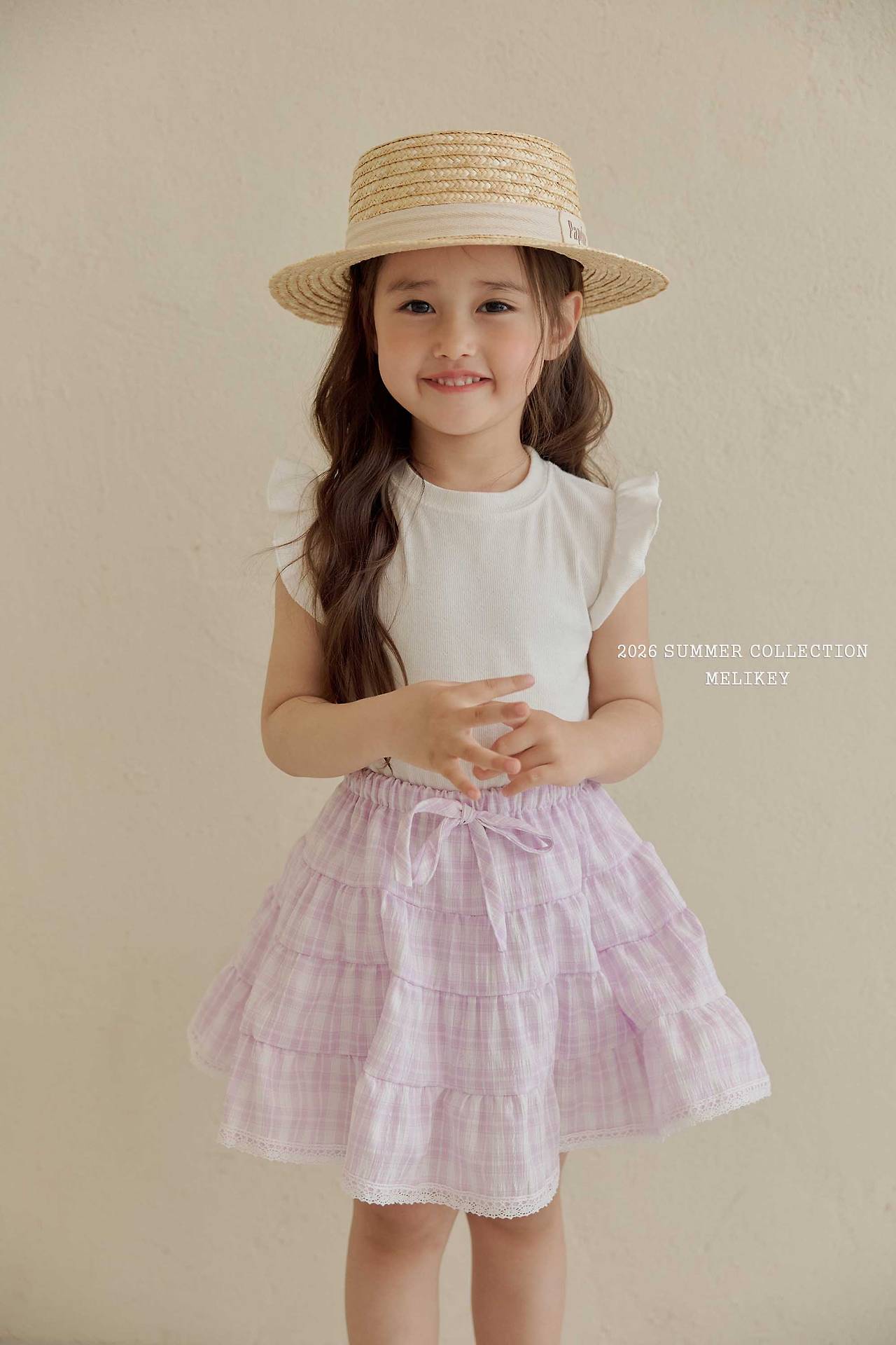 Macaron Frill T-Melikey-2-2