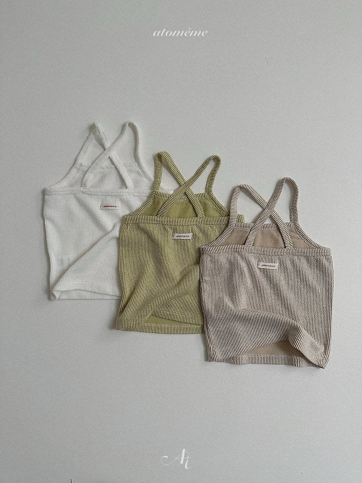 Eddie Sleeveless T-shirt-atomeme-13