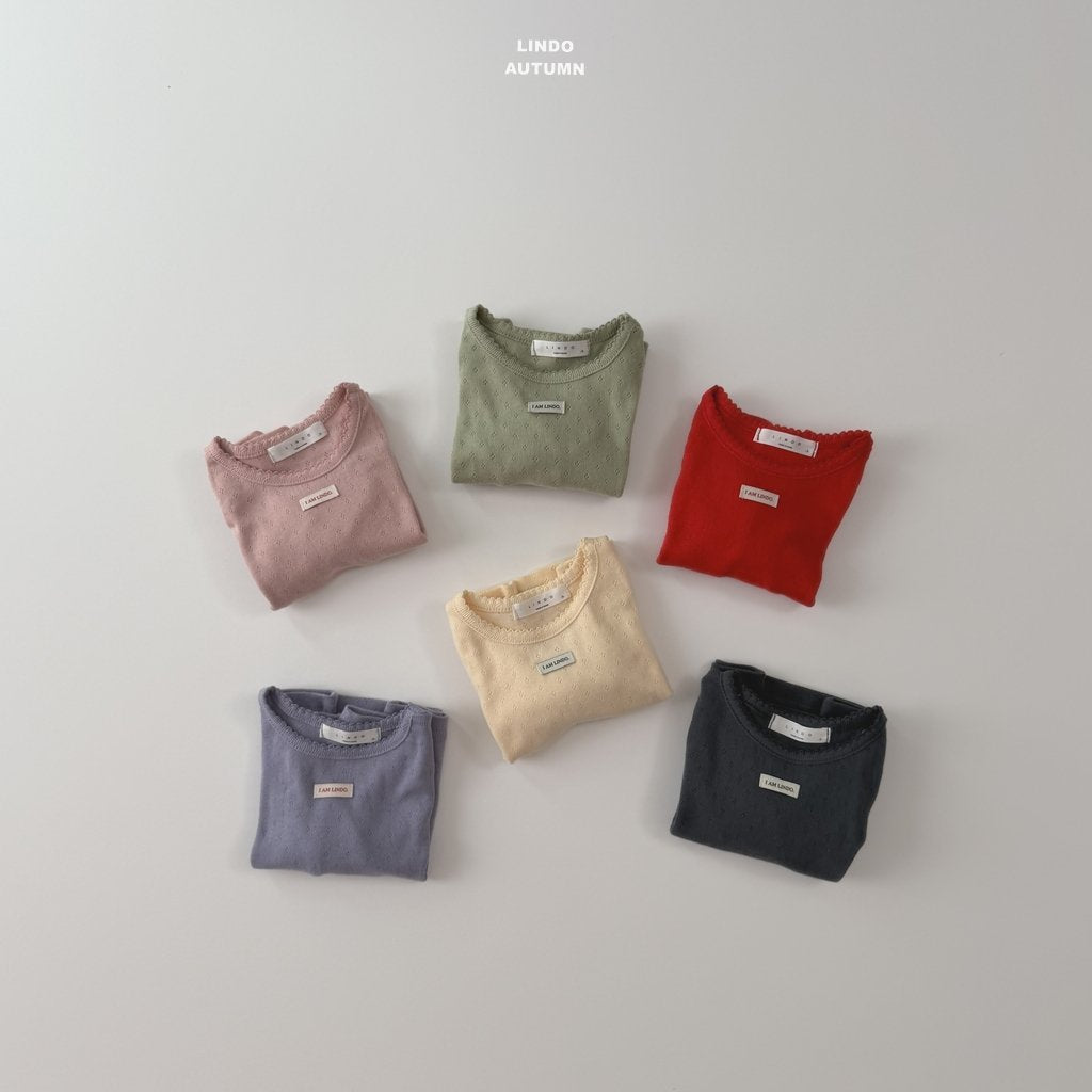 Day Label Tee-LINDO-6