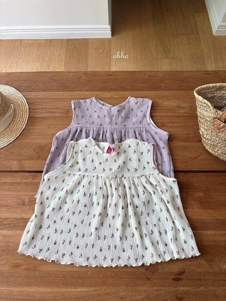 Mare Flower Onepiece-ohho-24