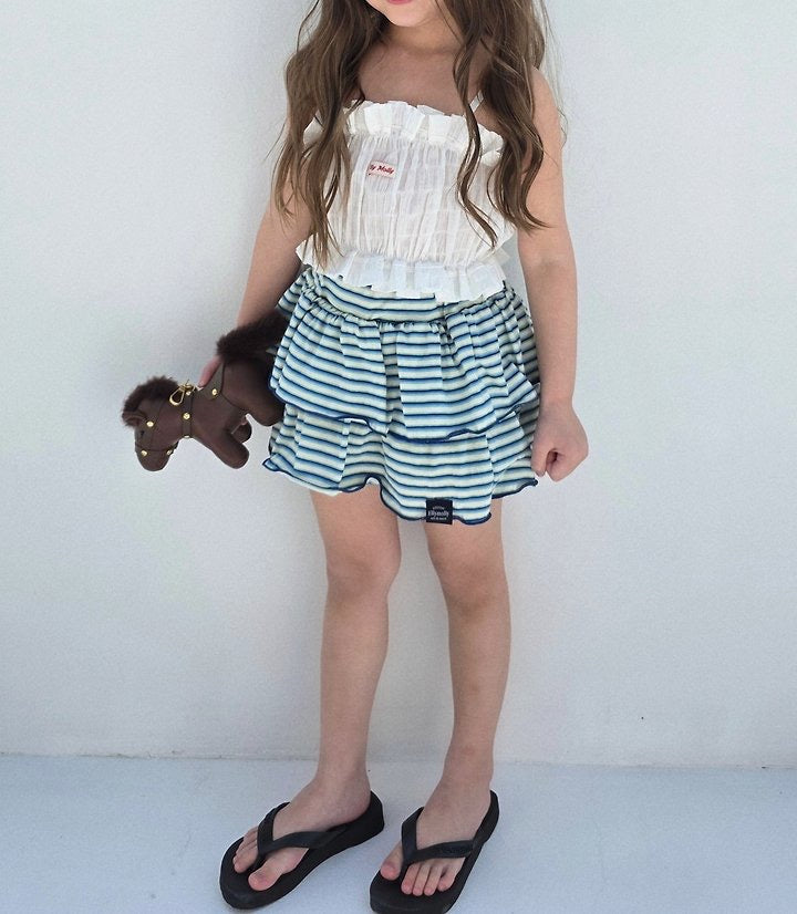 Lina Line Skirt-ELLYMOLLY-2-10