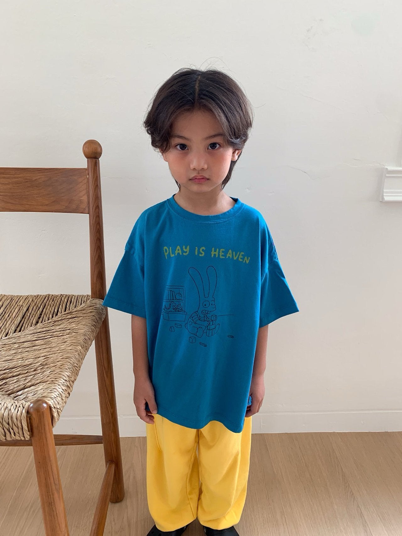 Heaven T-Shirt - cantuccistudio - 10