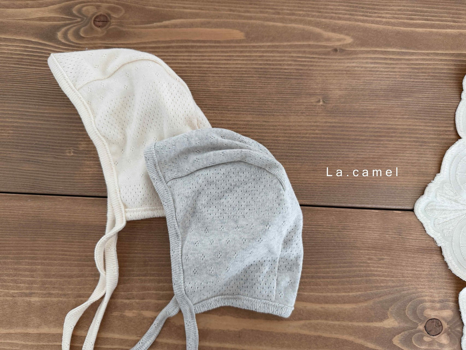 New Eyelet Hat-la.camel-3