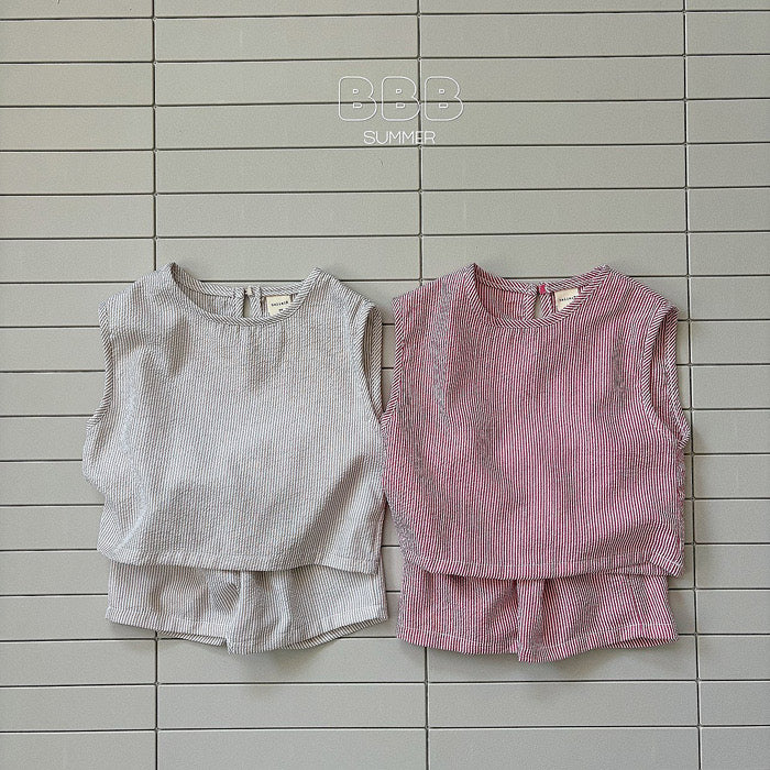 soboro set stripe-bellabambina-2