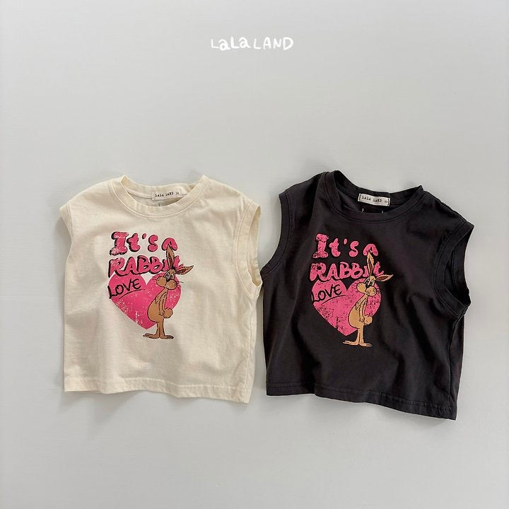 love rabbit sleeveless tee-lalaland-21