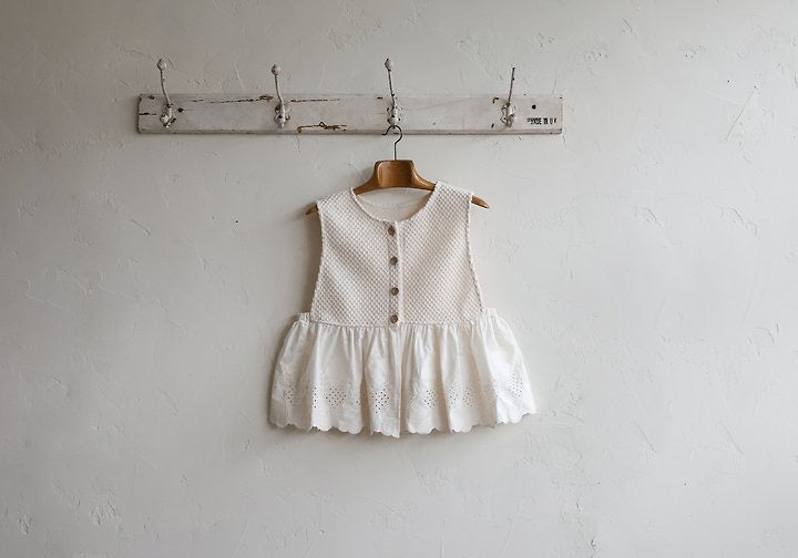 Reard VEST (Adult)-FLO-2-15