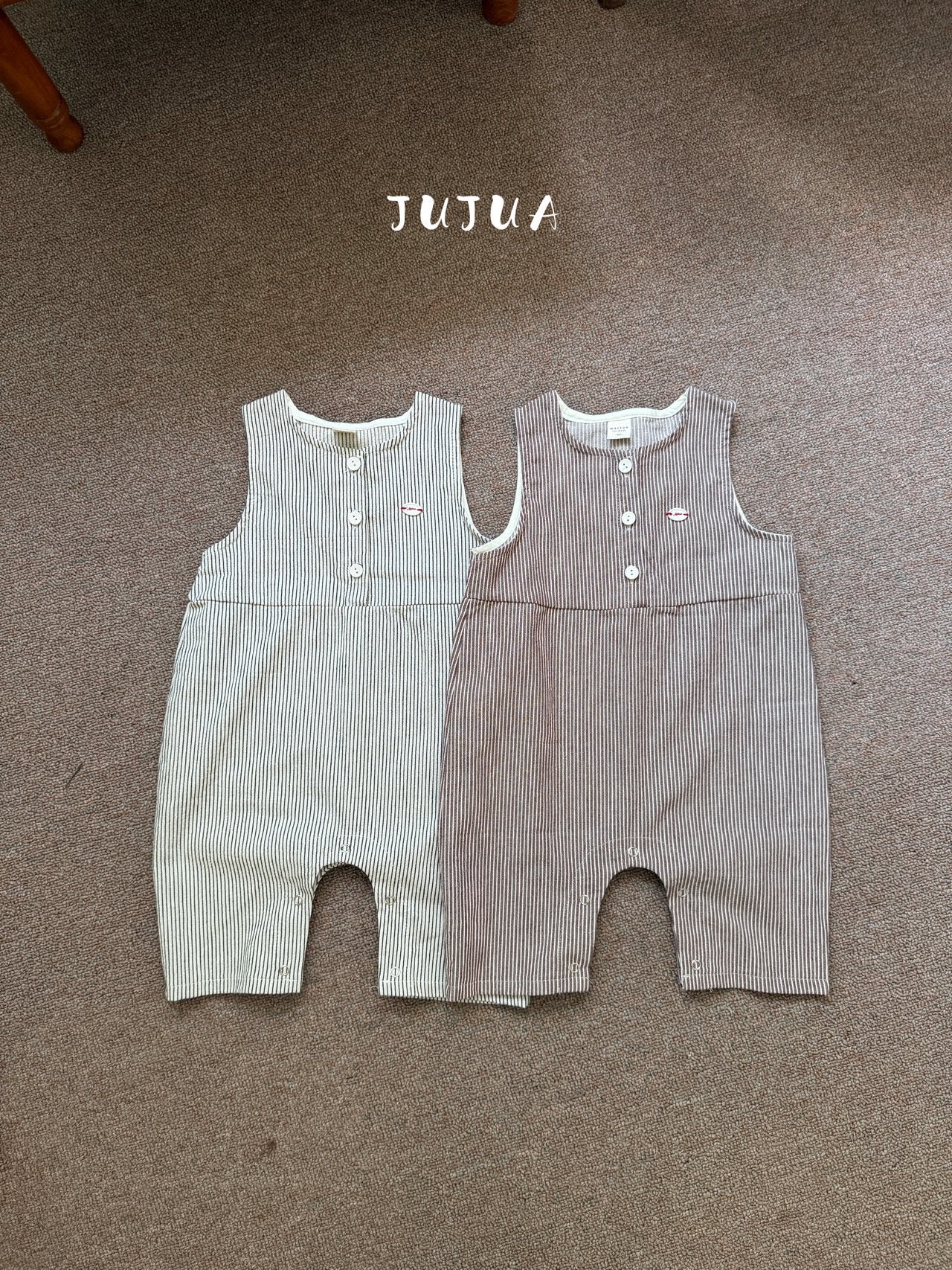 Baby Rabbit Suit-jujua-2