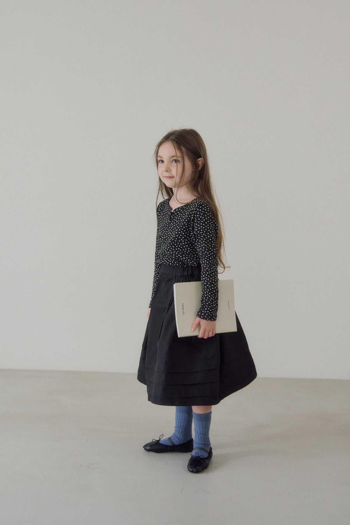 Tennis Skirt-soye kids-50