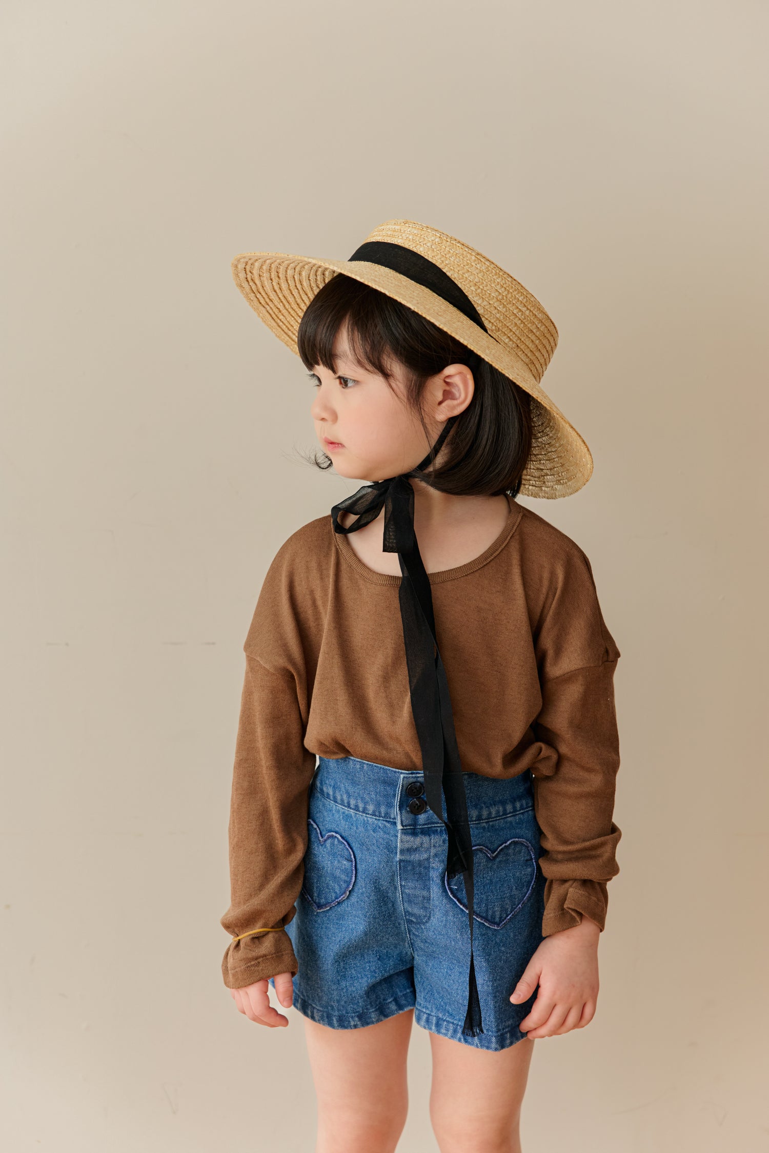 summer cooling Tee - mon atelier -8