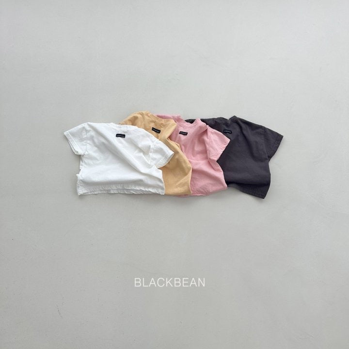 Basic Tee-blackbean-10