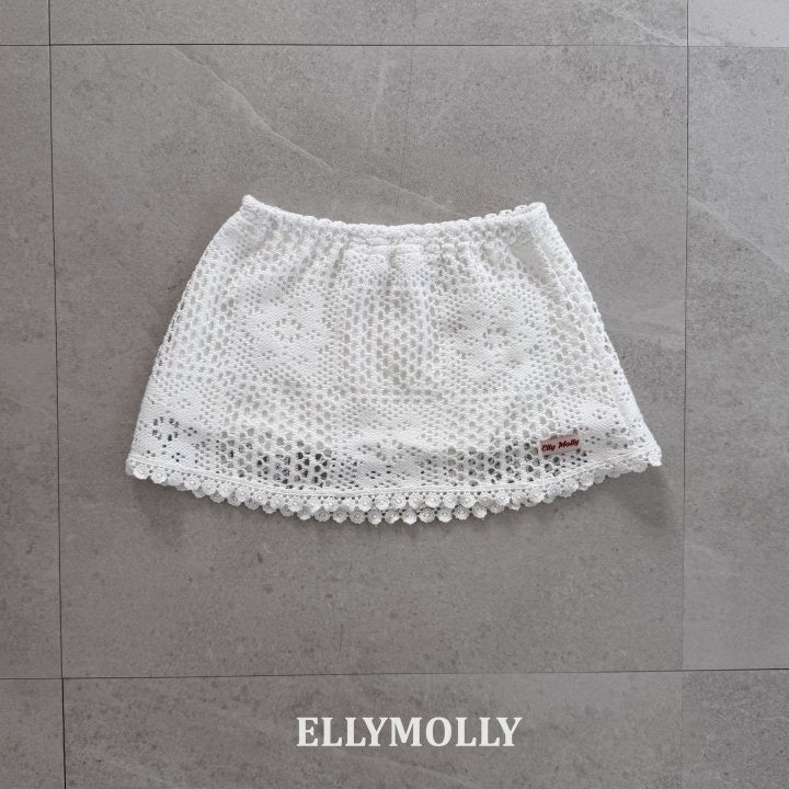 Rosy Crochet Skirt-ellymolly-59
