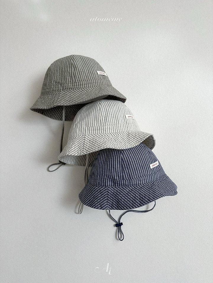 ST Summer Bucket Hat-atomeme-50