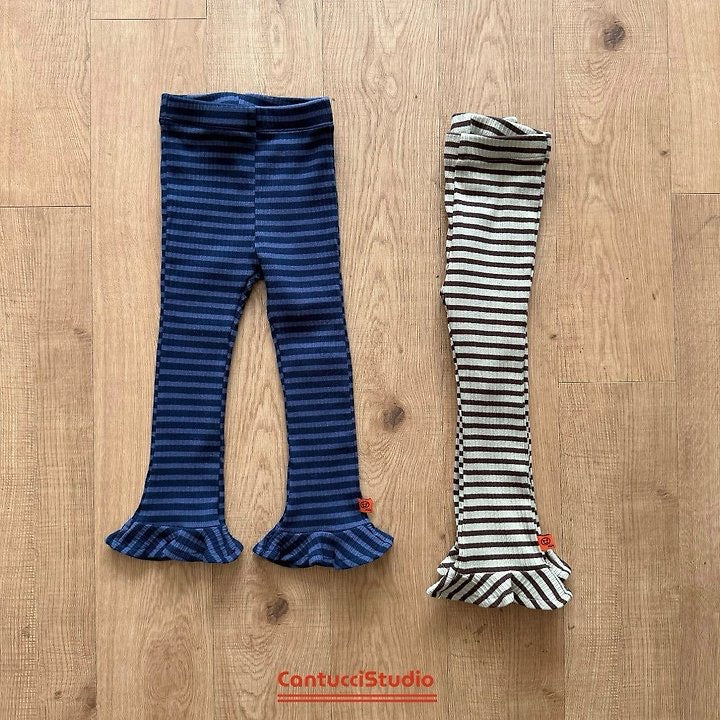 Dujjonku Leggings - cantuccistudio - 30