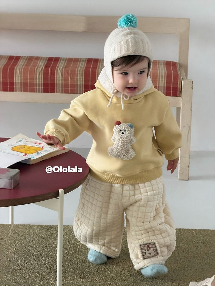 Little Bear Brushed-Fleece Hoodie-ololala-19