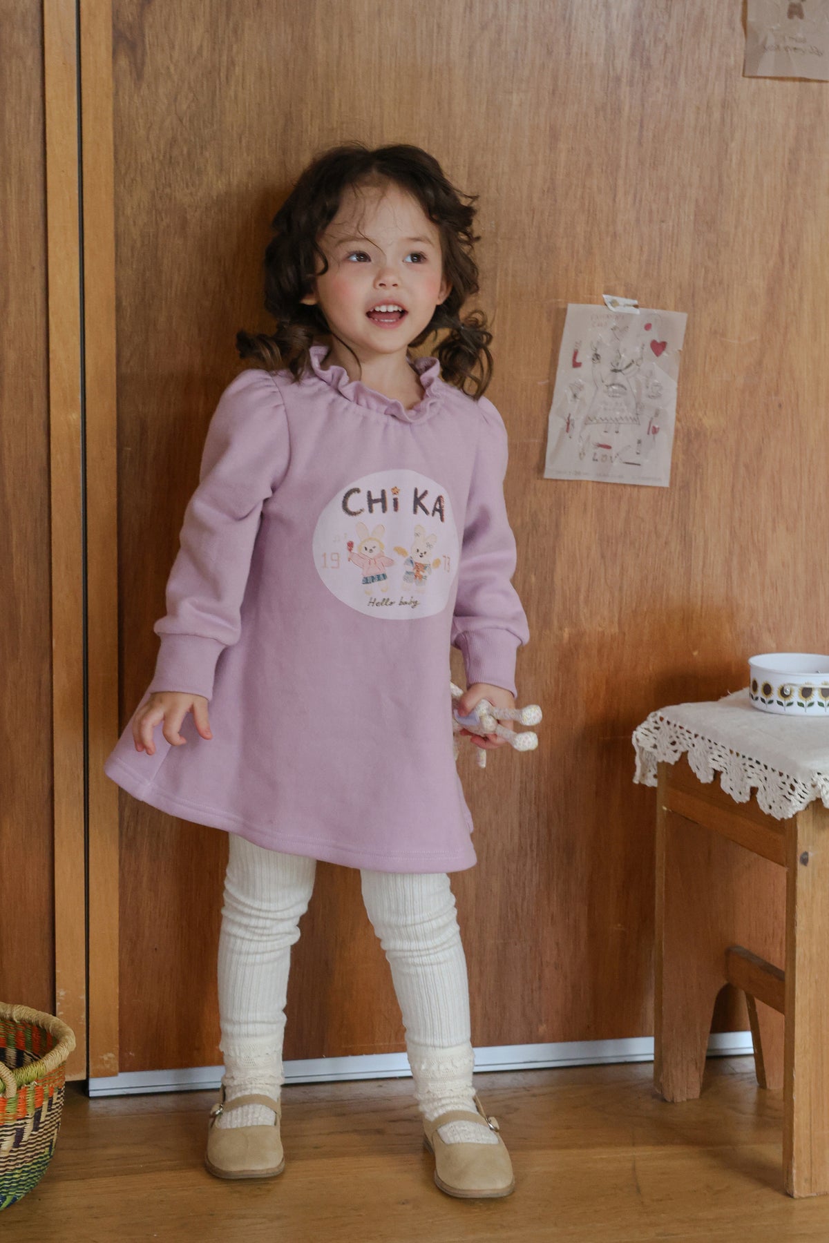 Oa leggings-FLO-18