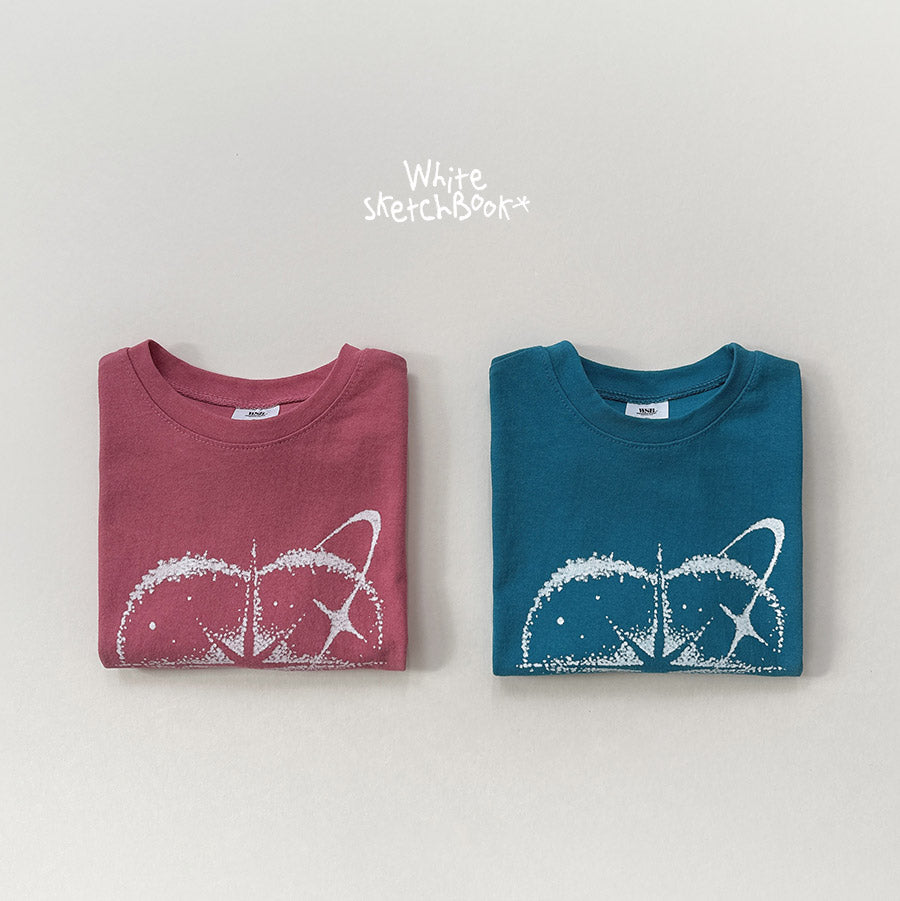Stella Short Sleeve T-wsb-19