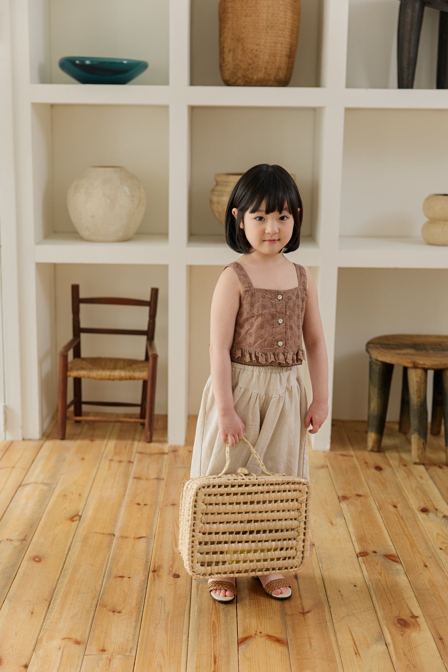 Lace frill tops - mon atelier -5