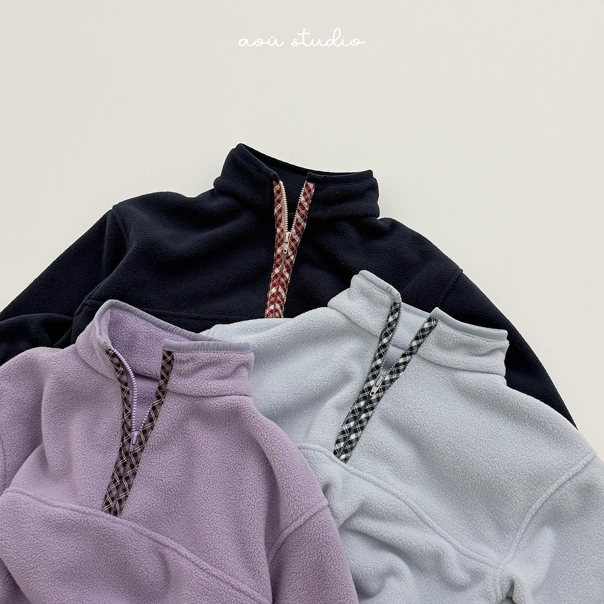 Sou Anorak-aou studio-16