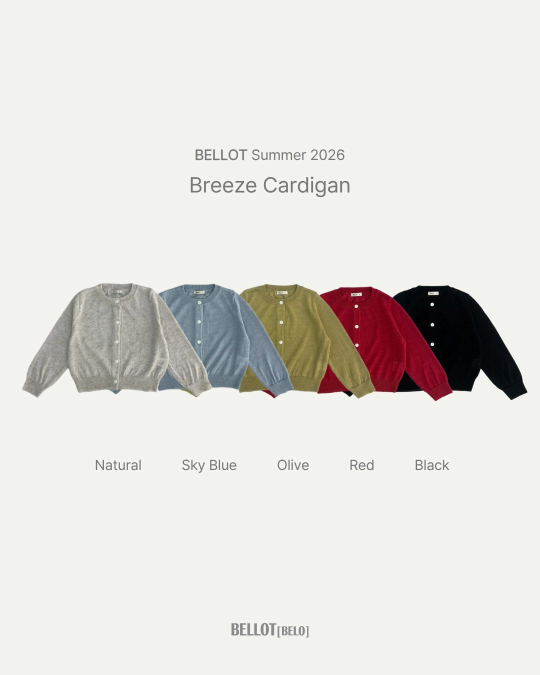 Breeze Cardigan-BELLOT-1
