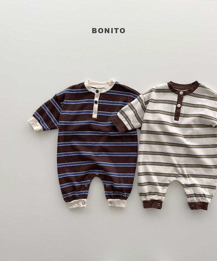 Haru Stripe Snap Suit-BONITO-59