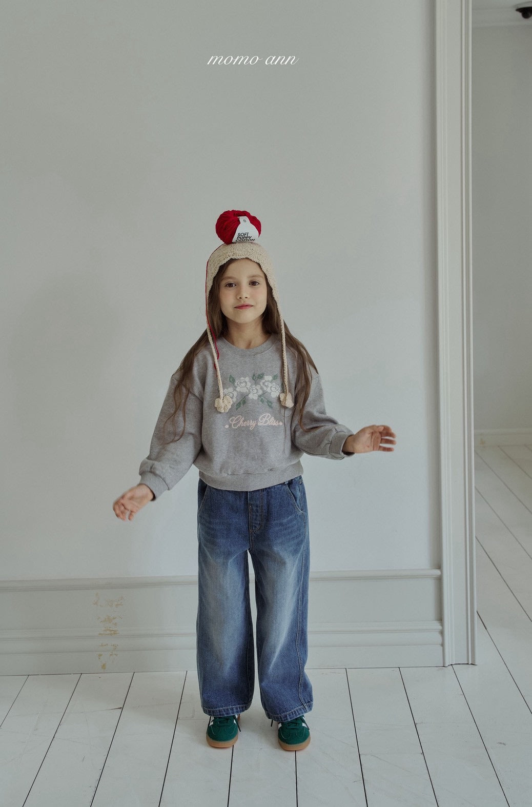 Rose Sweatshirt-momoann-11