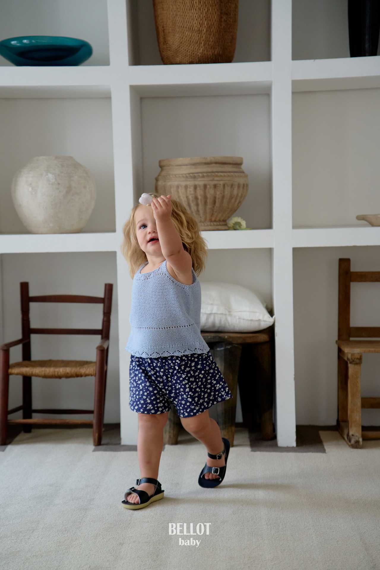 bebe Flore Shorts-BELLOT-2-11