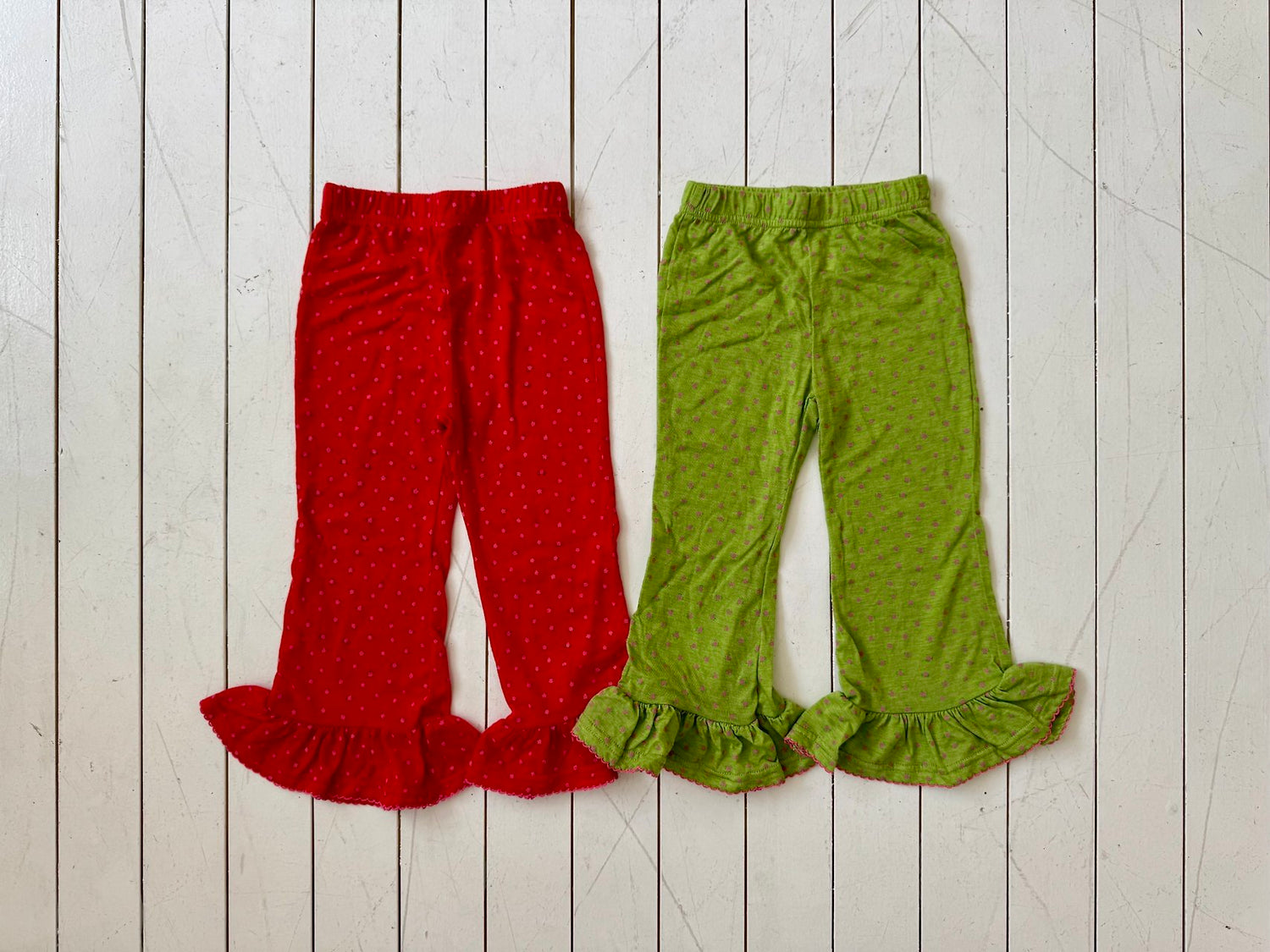 Euro Frill Pants-ramijini-7