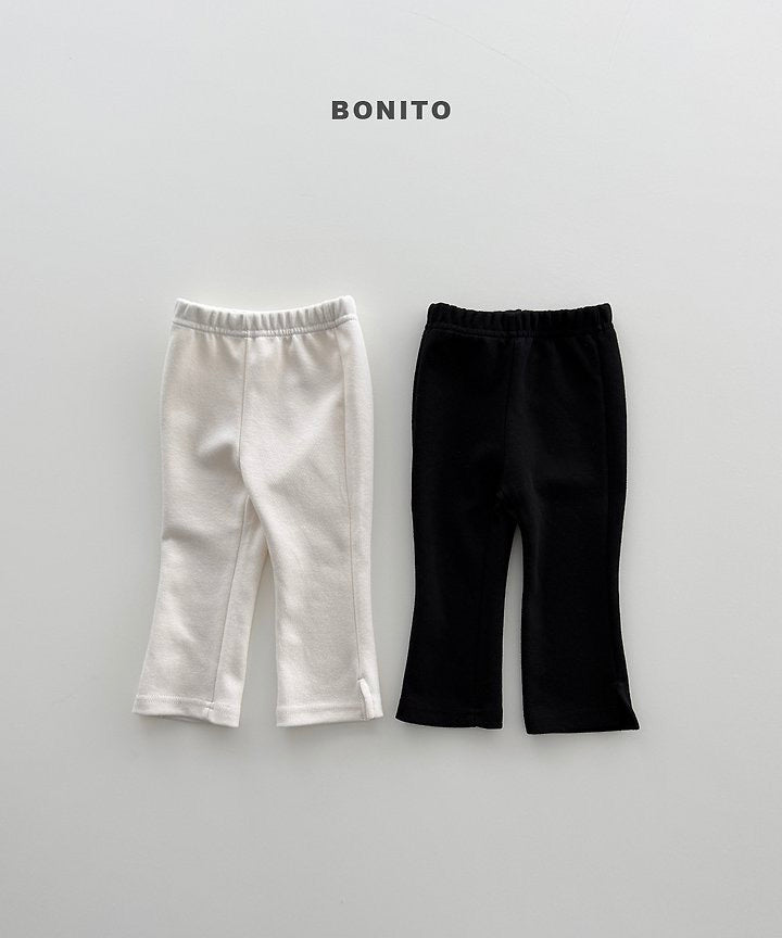 Capri Leggings Pants - BONITO - 008