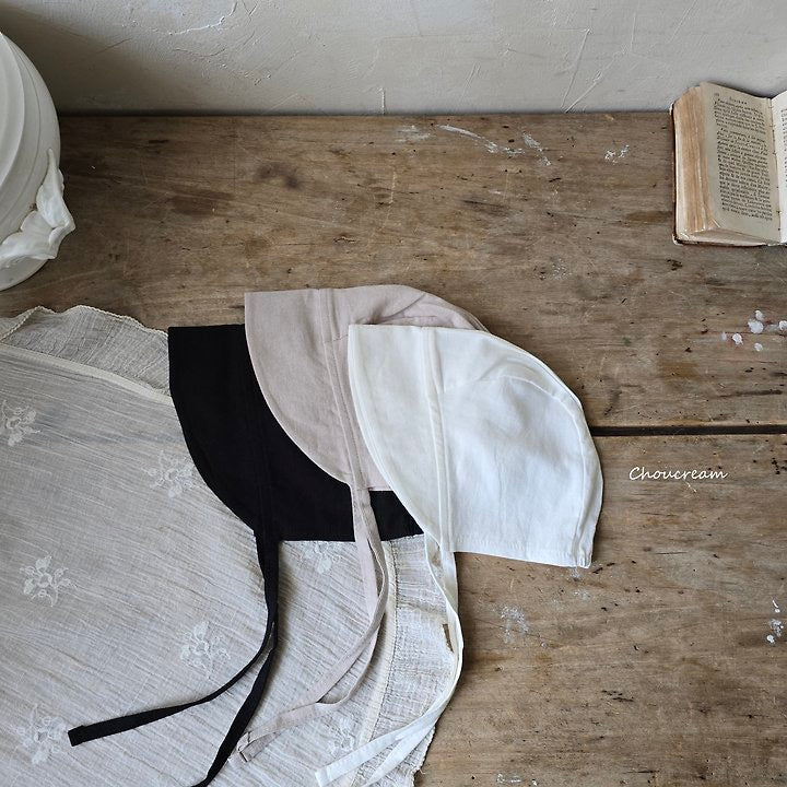 linen bonnet-choucream-13