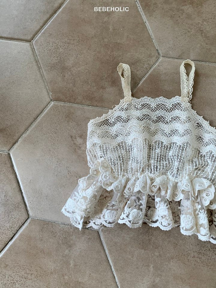 haze bustier  / bebeholic -18