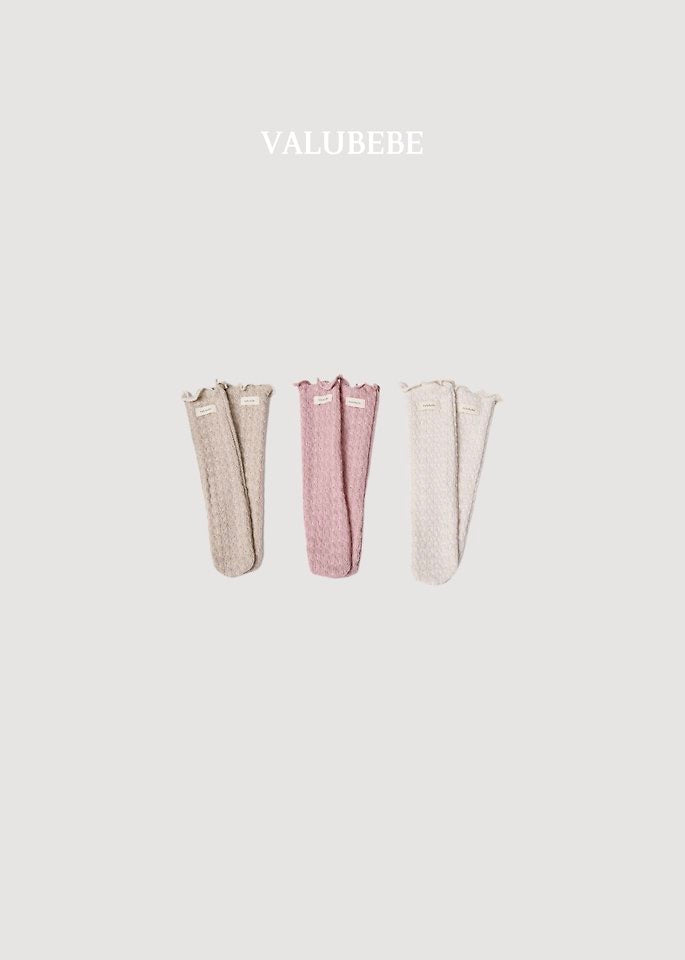Toktok Knit Roll Neck - valubebe - 008