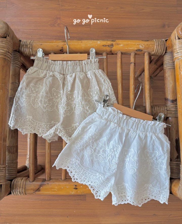 joy lace shorts-go go picnic-16
