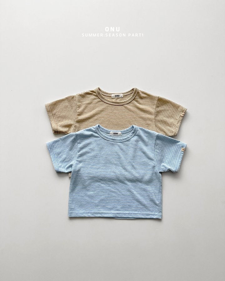 ●｜即納｜slub T / onu