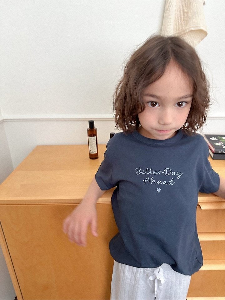 Better day tee-digreen-40