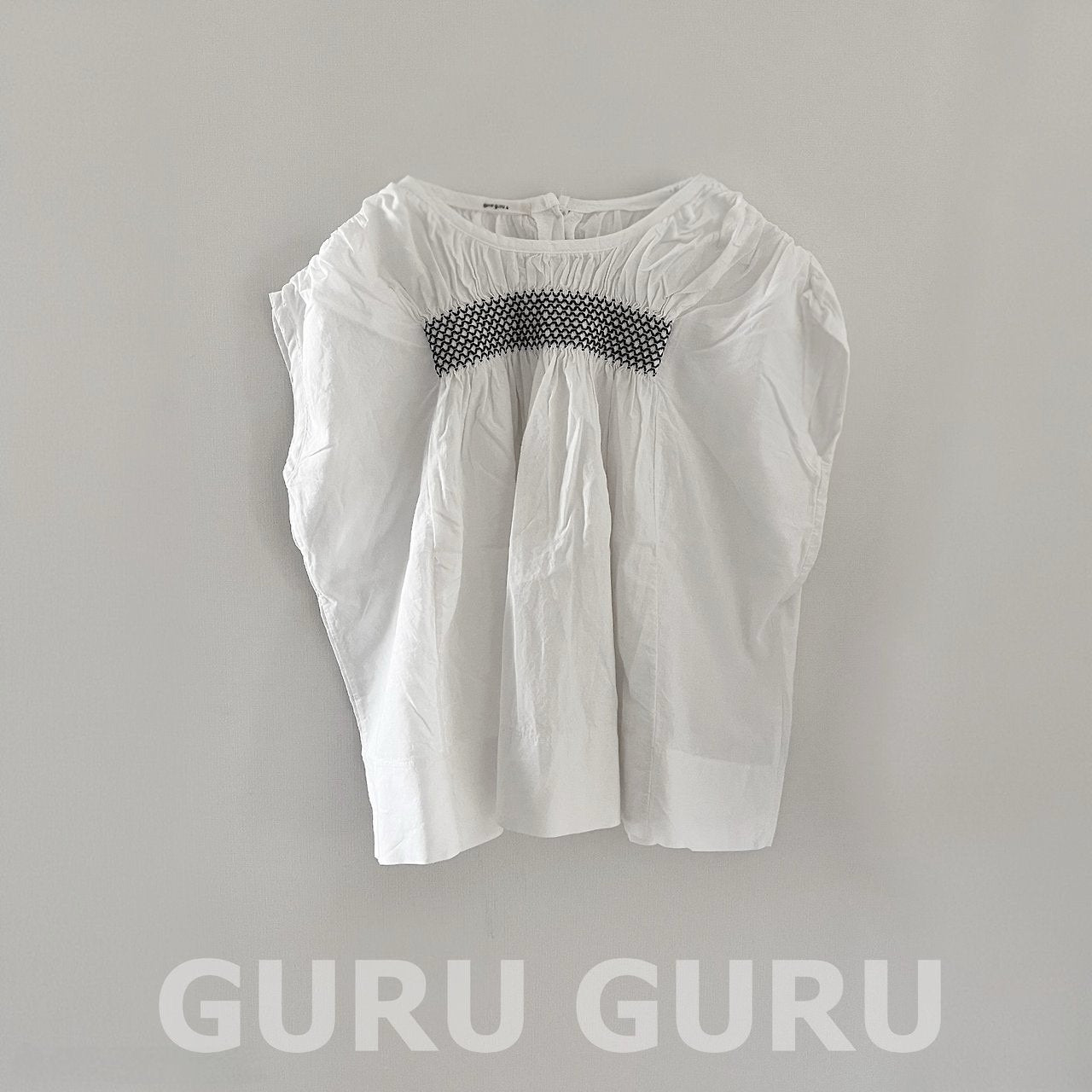 smock onepiece-guruguru/2-9