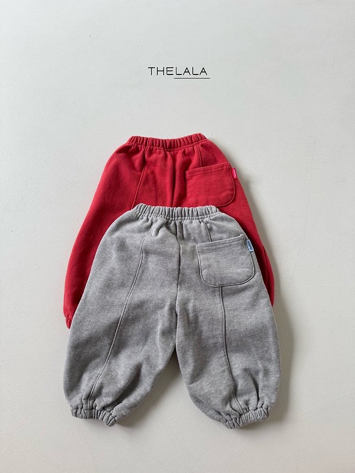Amang Jogger Pants-thelala-30