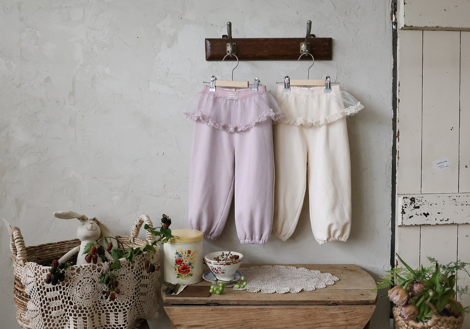 Allu Pants-FLO-38