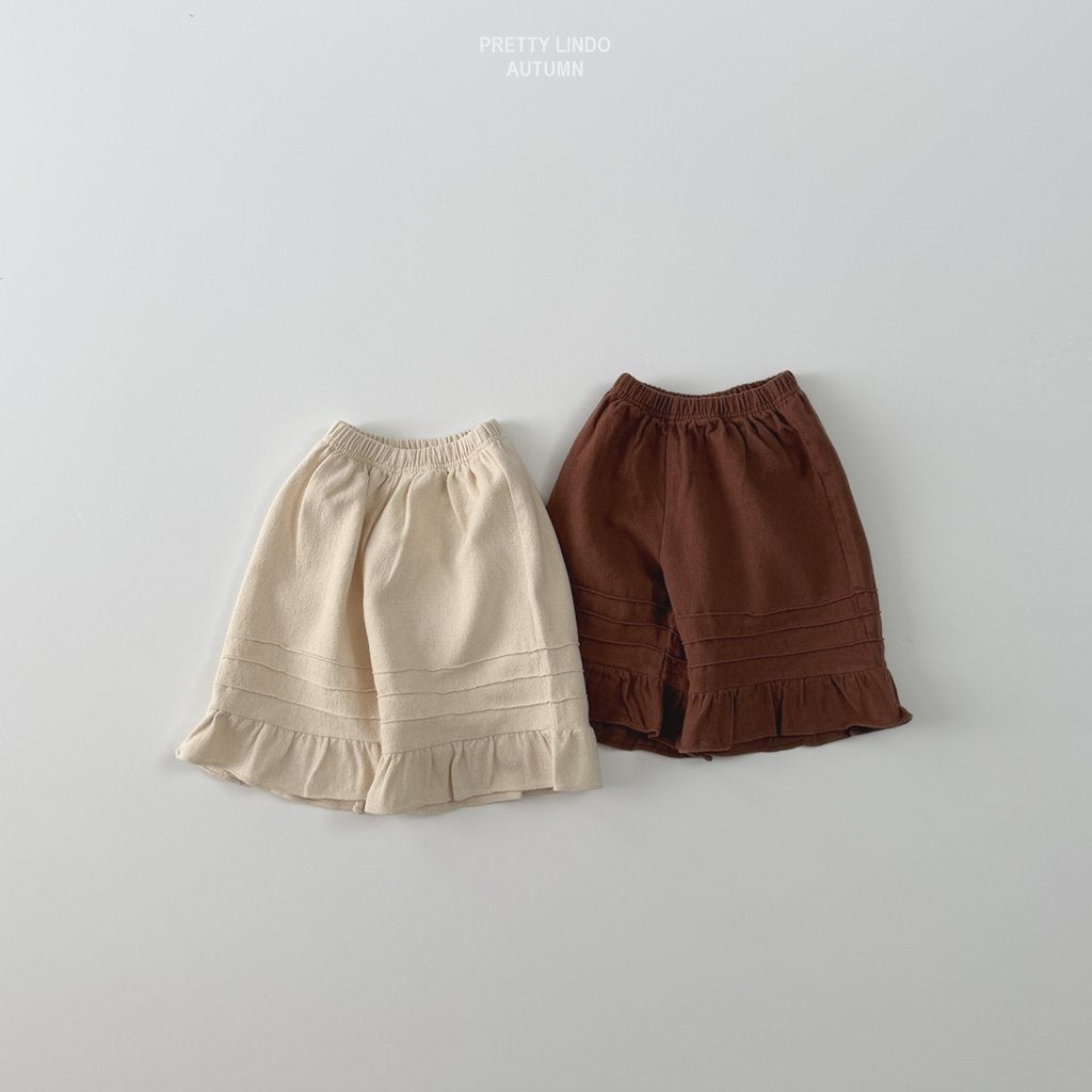 Pintuck Pants-LINDO-11