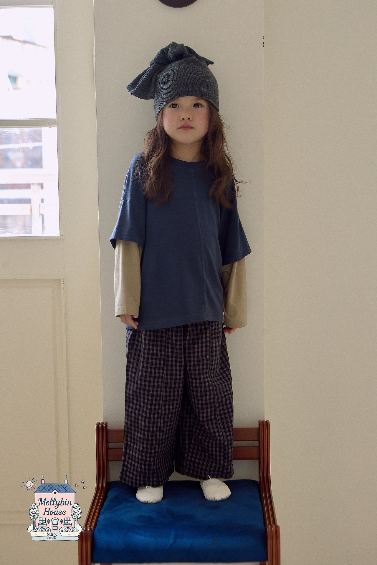 Toffee Nut Wide Pants-mollybin-10