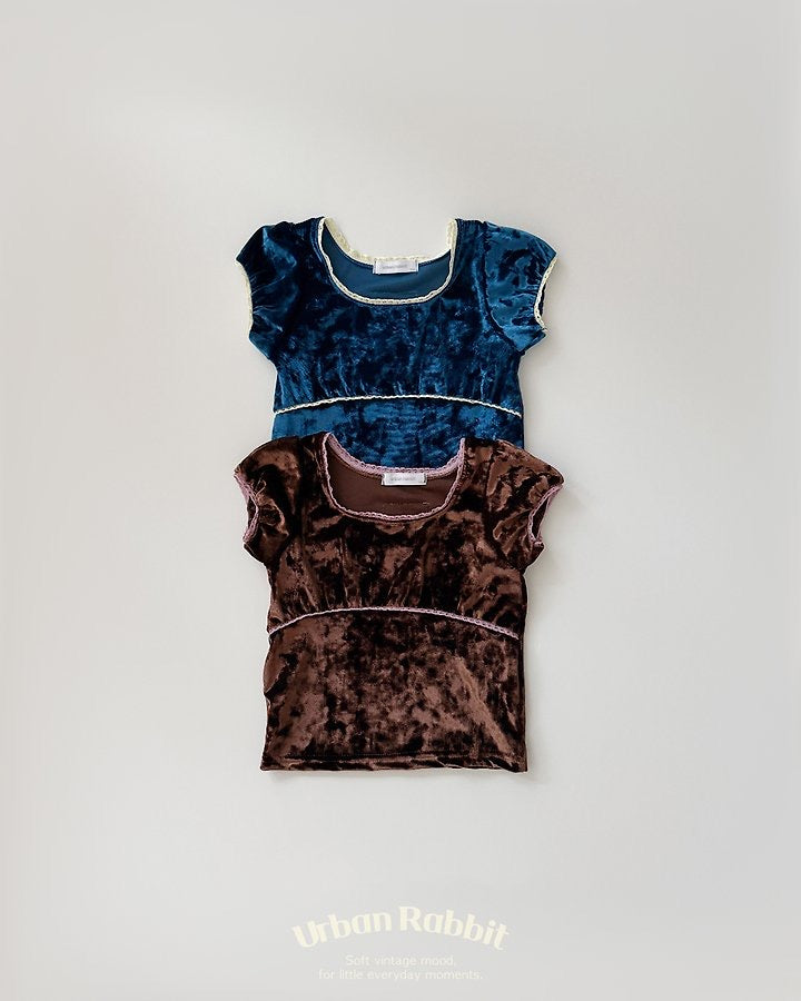Velvet Puff Tee-urban rabbit-27