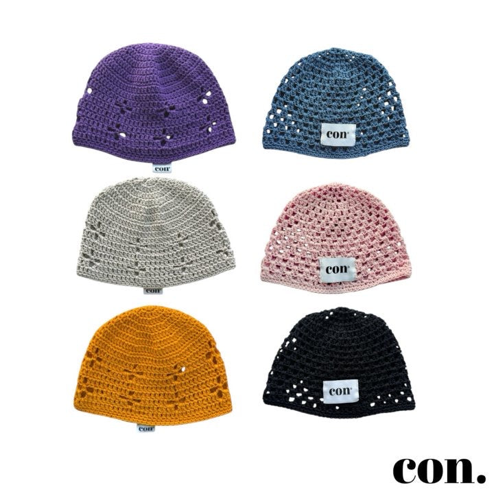 Con Beanie-con-30