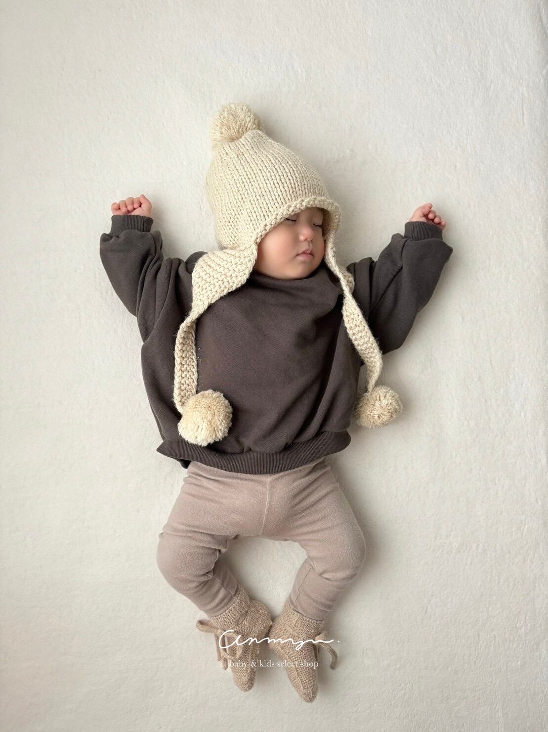 ｜即納｜kids：anmyu mtm  - original -