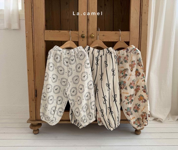mumu pt- lacamel -32